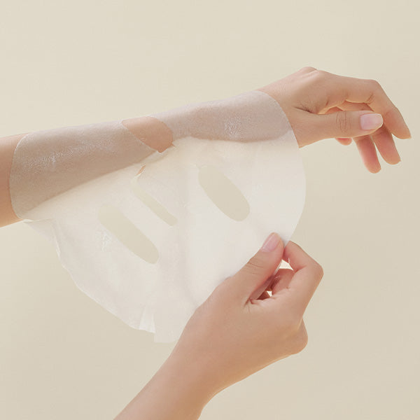 Im From Rice Sheet Mask — 20ml