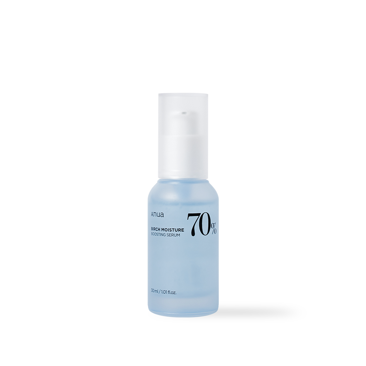 Anua Birch 70 Moisture Boosting Serum — 30ml