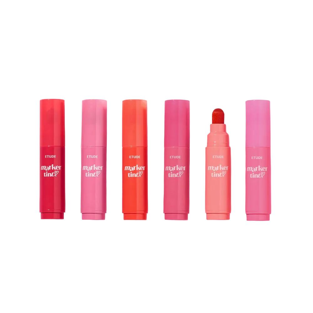 Etude House — Dear Darling Lip Tint