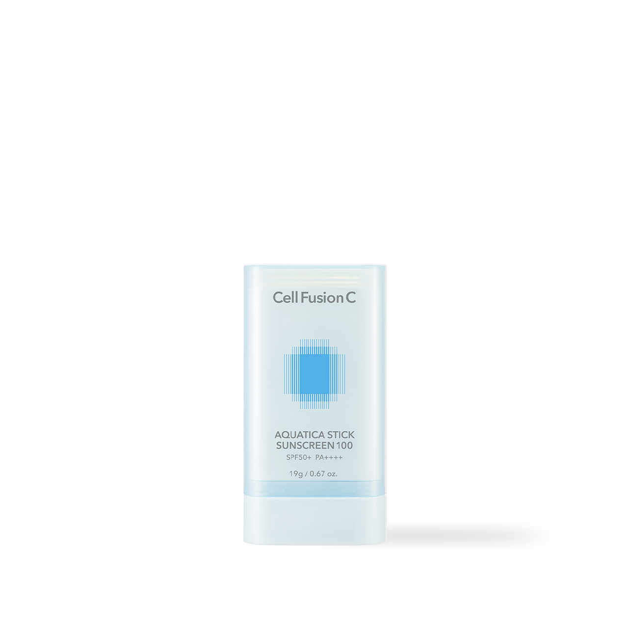 Cell Fusion C — Aquatica Stick Sunscreen SPF 50+ — 19g