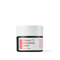By Wishtrend — Vitamin 75 Maximizing Cream — 50g