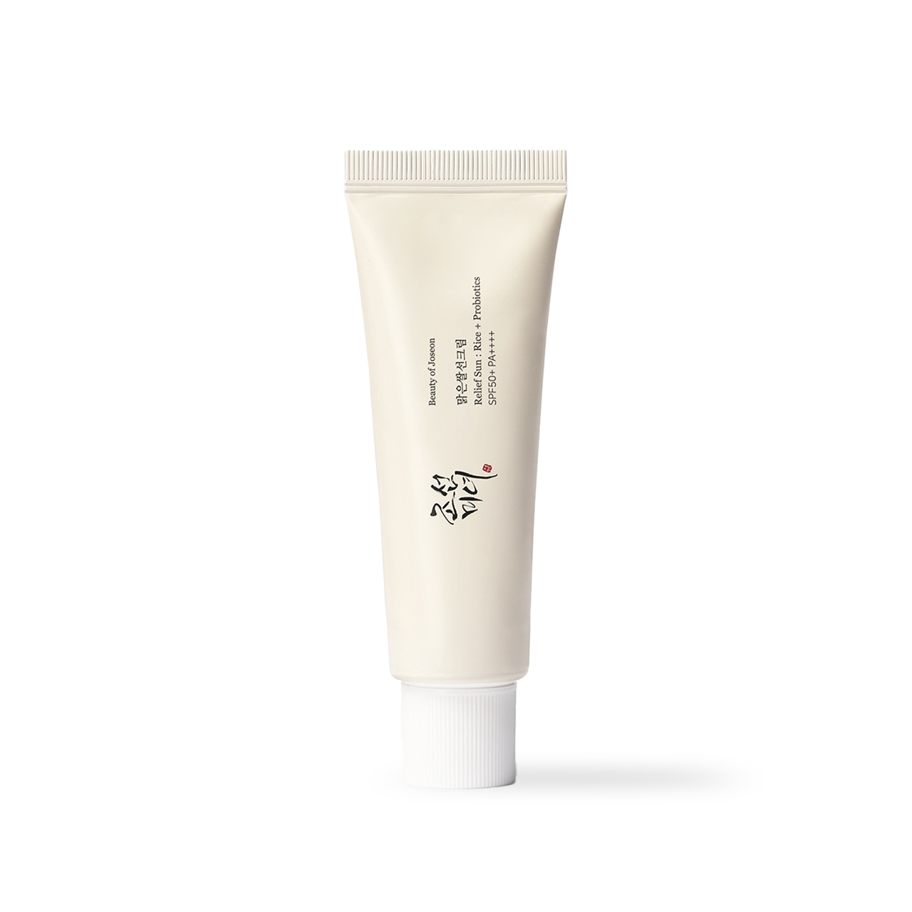 Beauty of Joseon — Relief Sun Rice + Probiotics SPF 50+ — 50ml