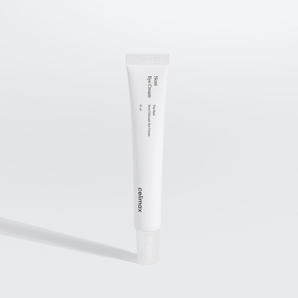 celimax — The Real Noni Ultimate Eye Cream — 20ml