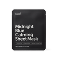 Dear Klairs Midnight Blue Calming Sheet Mask — 1 pc