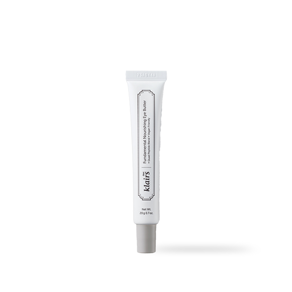 Klairs — Fundamental Nourishing Eye Butter — 20g