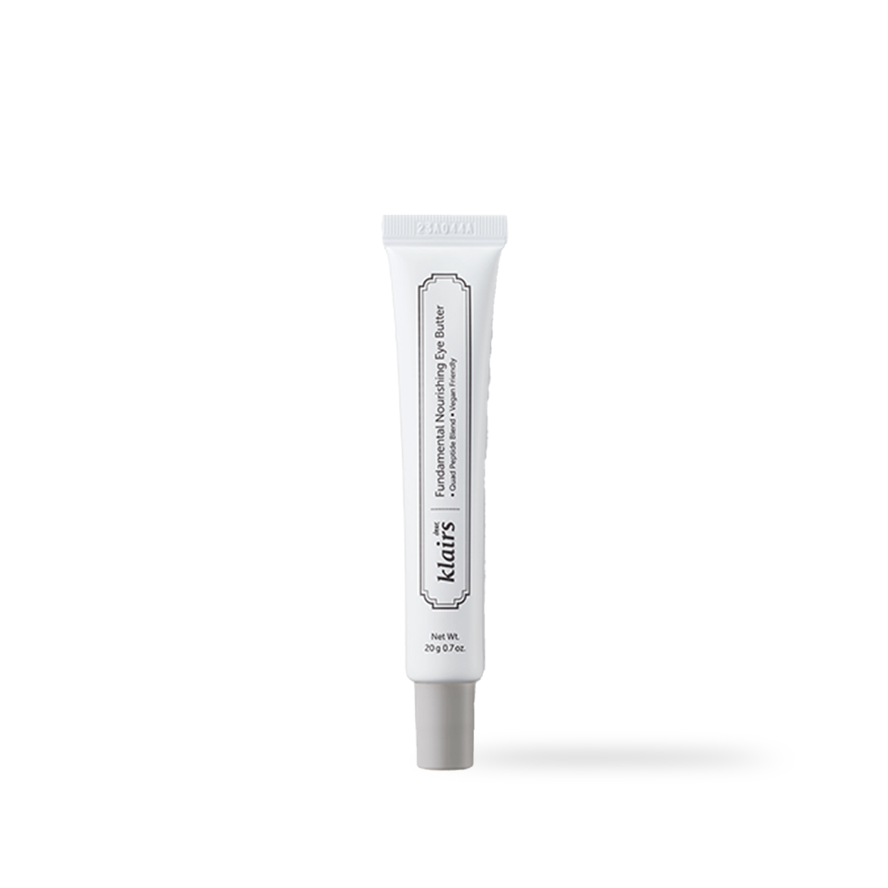 Klairs — Fundamental Nourishing Eye Butter — 20g