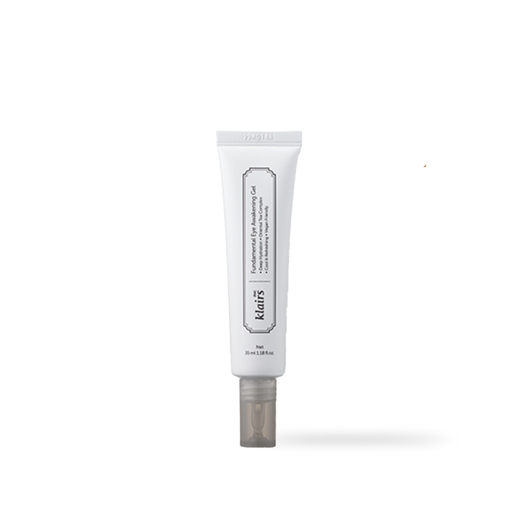 Klairs — Fundamental Eye Awakening Gel — 35ml