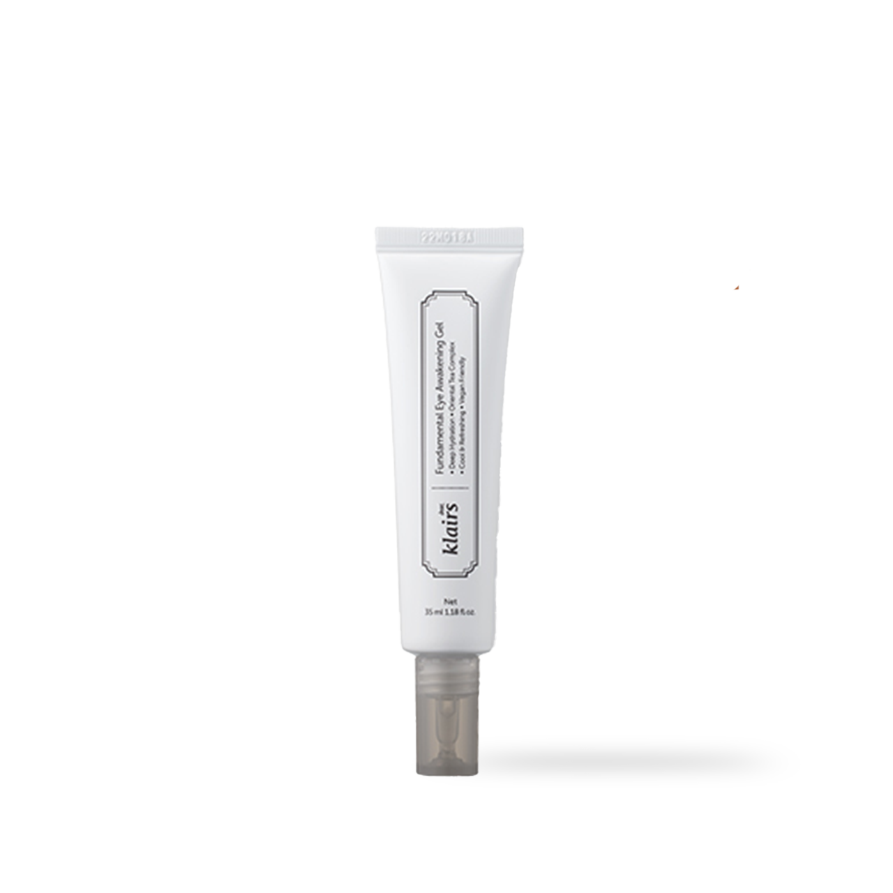 Klairs — Fundamental Eye Awakening Gel — 35ml