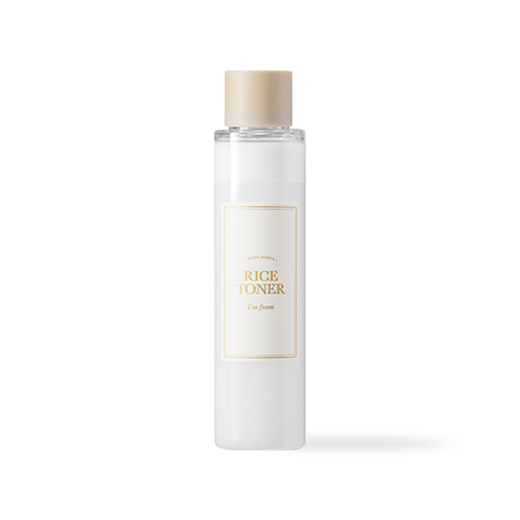 Im From — Rice Toner — 150ml