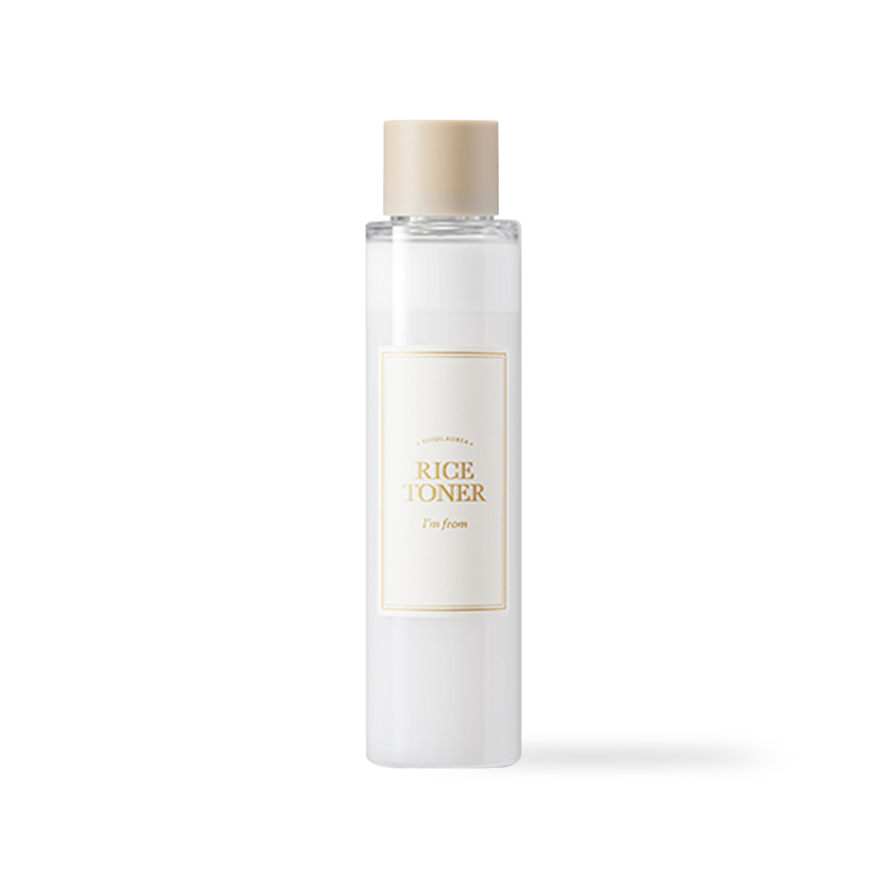 Im From — Rice Toner — 150ml