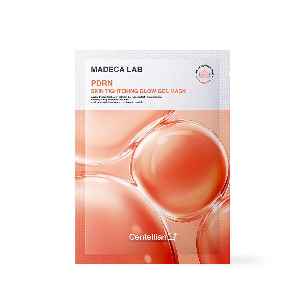 Centellian24 — Madeca Lab PDRN Skin Tightening Glow Gel Mask — 1 pc