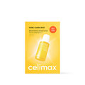 Celimax — Pore & Dark Spot Brightening Serum Mask — 1 pc