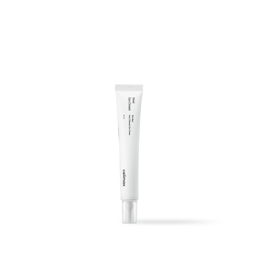 celimax — The Real Noni Ultimate Eye Cream — 20ml