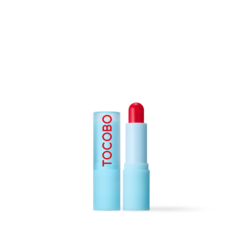 Tocobo — Glass Tinted Lip Balm — 3.5g