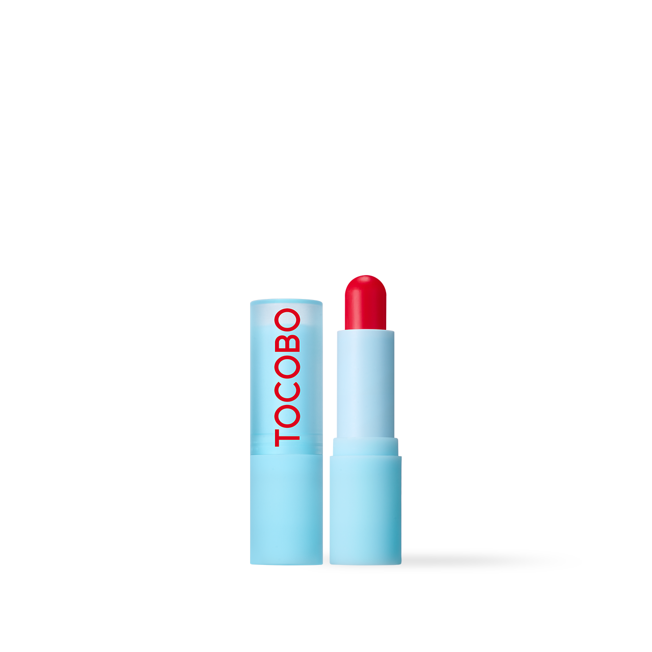 Tocobo — Glass Tinted Lip Balm — 3.5g