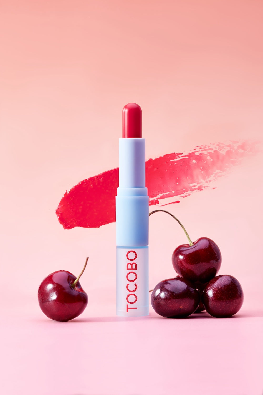 Tocobo — Glass Tinted Lip Balm — 3.5g