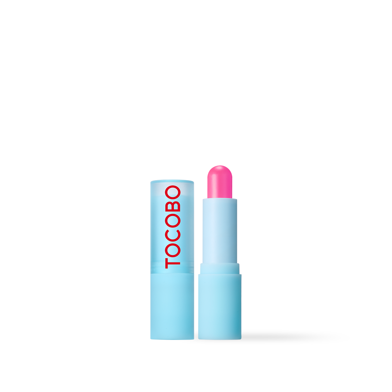 Tocobo — Glass Tinted Lip Balm — 3.5g
