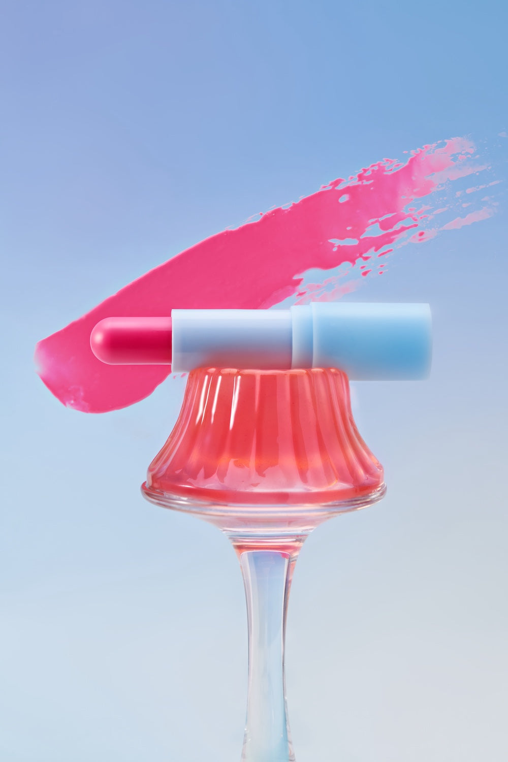 Tocobo — Glass Tinted Lip Balm — 3.5g