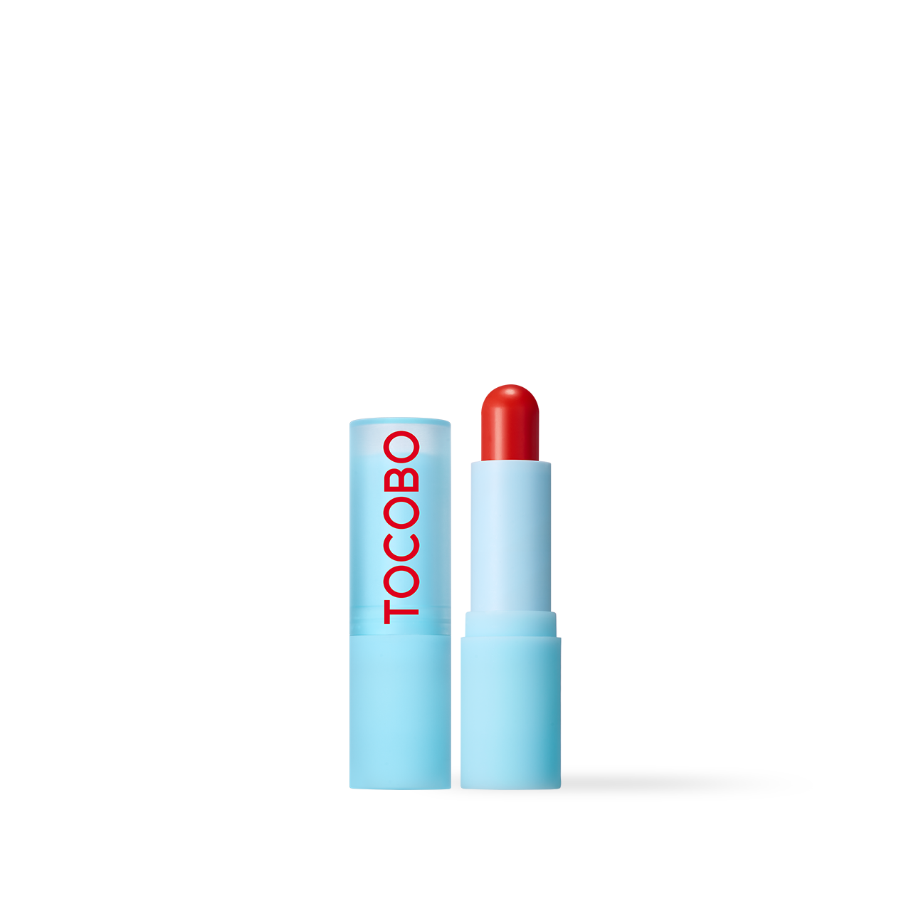 Tocobo — Glass Tinted Lip Balm — 3.5g