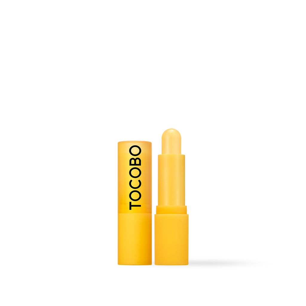 Tocobo — Vitamin Nourishing Lip Balm — 3.5g