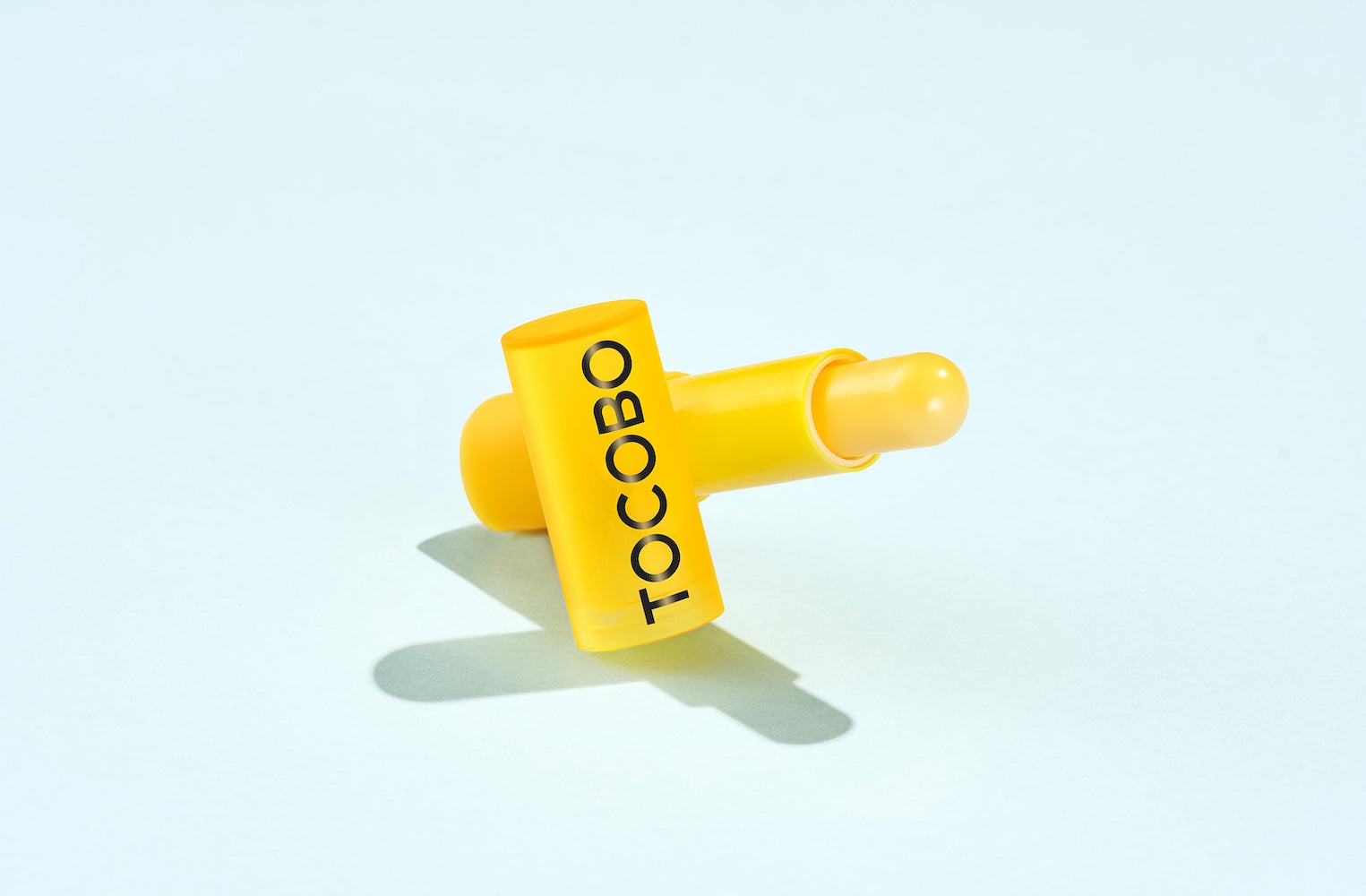 Tocobo — Vitamin Nourishing Lip Balm — 3.5g
