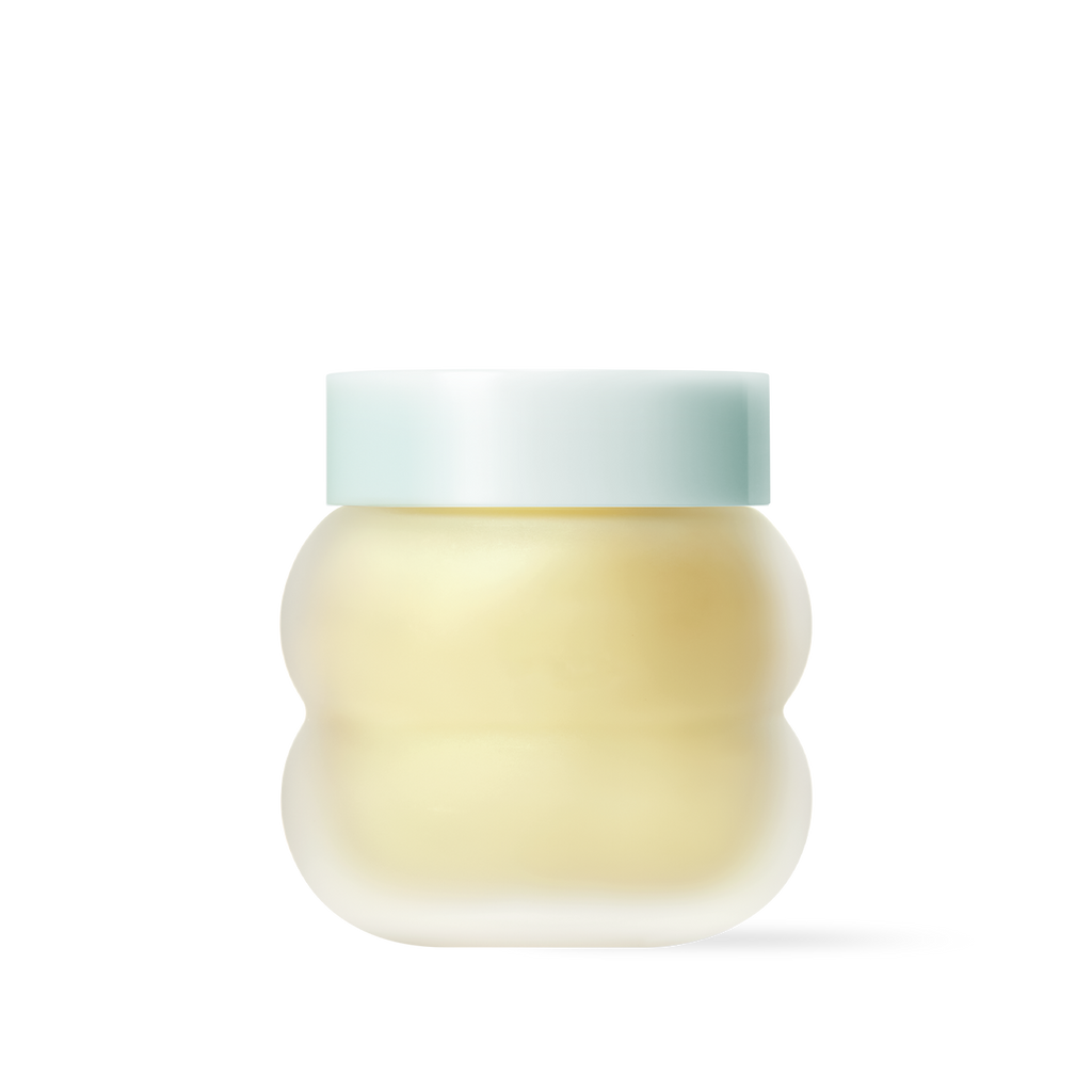 Tocobo — Lemon Sugar Scrub Lip Mask — 20ml