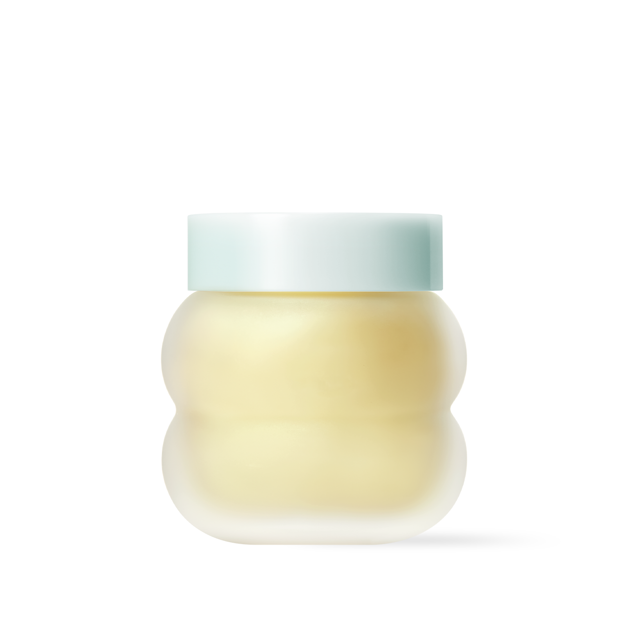 Tocobo — Lemon Sugar Scrub Lip Mask — 20ml