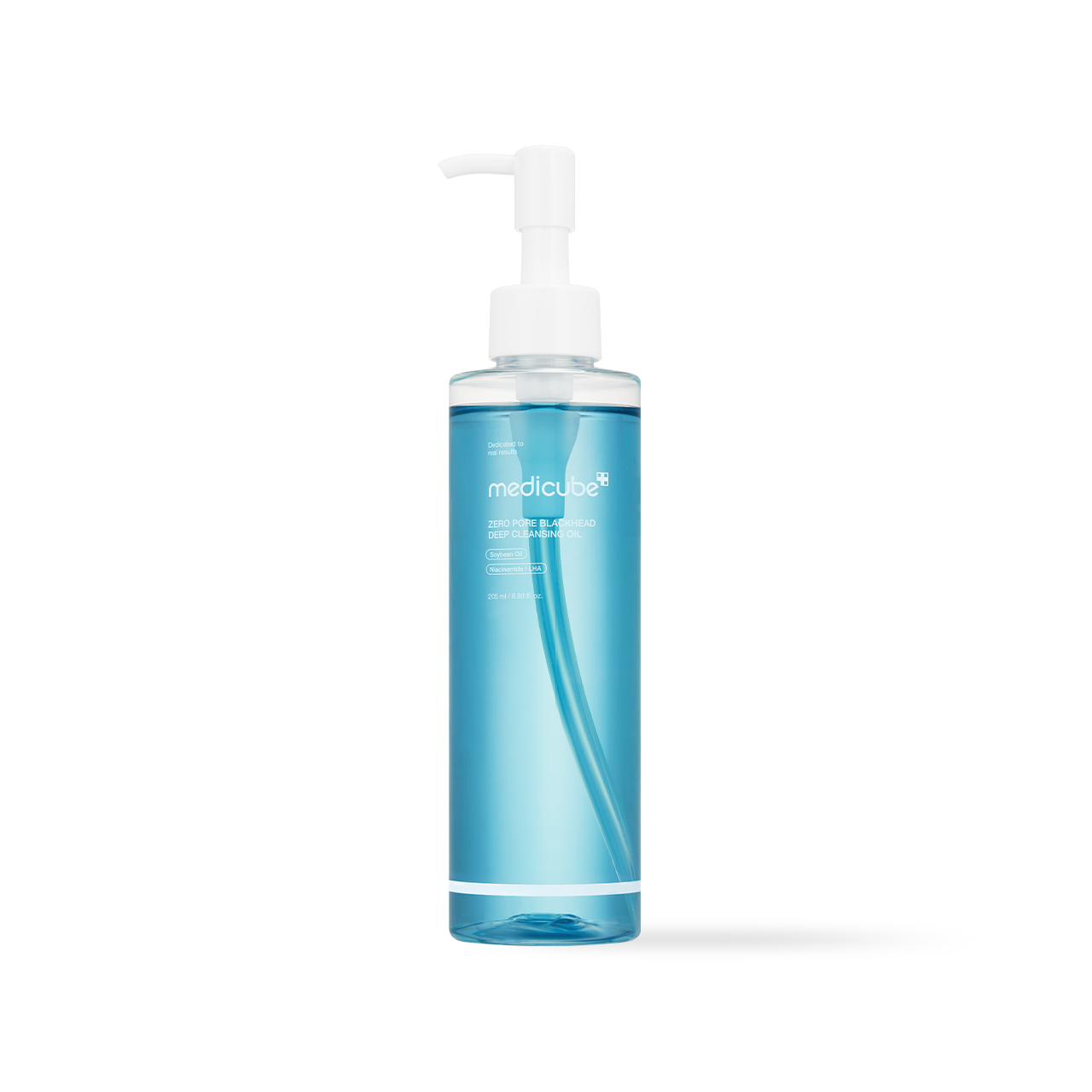 Medicube Zero Pore Blackhead Deep Cleansing Oil — 195ml