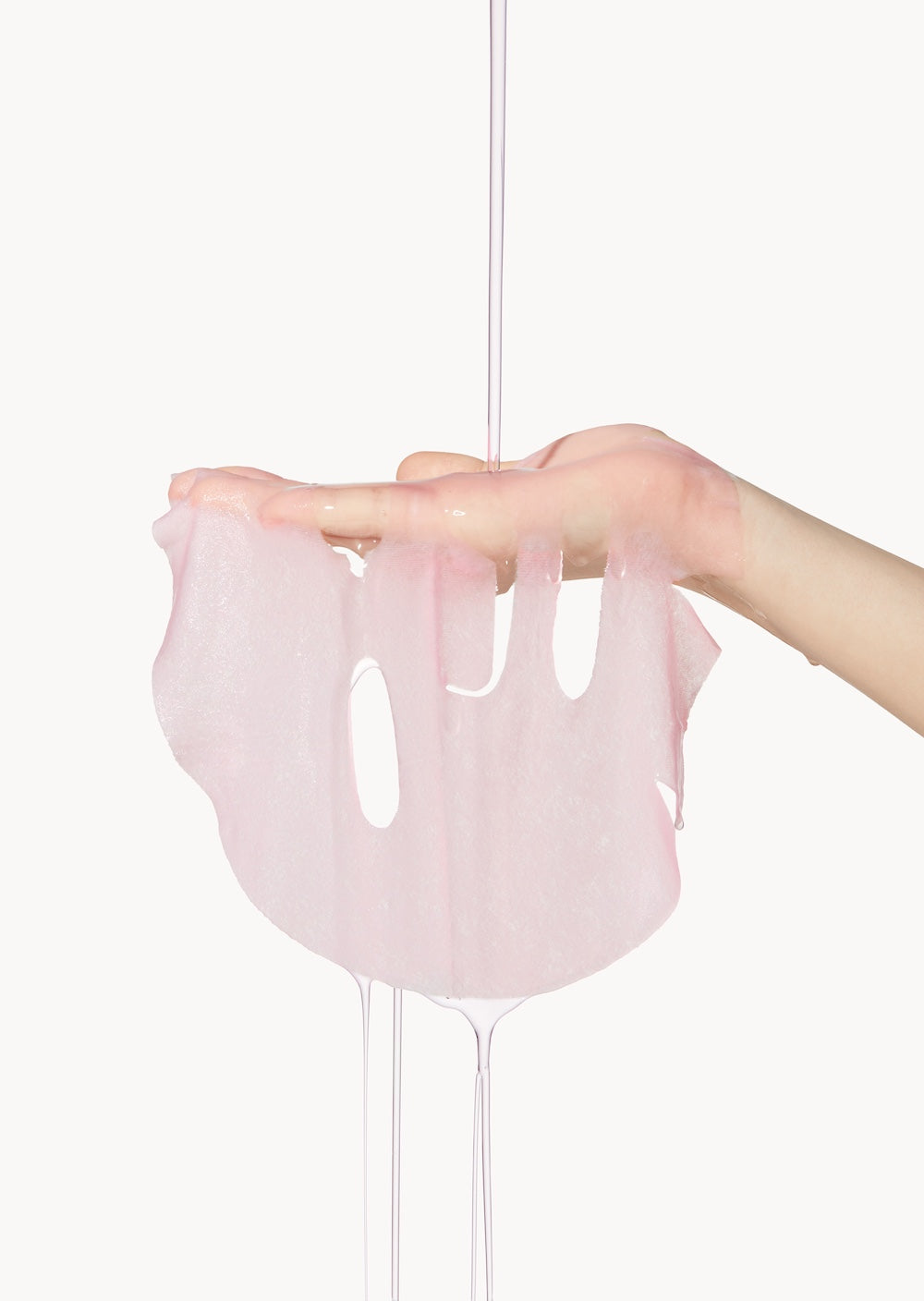 Medicube — PDRN Pink Vita Coating Mask