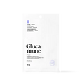 VT Cosmetics Glucamune Mask — 1 pc