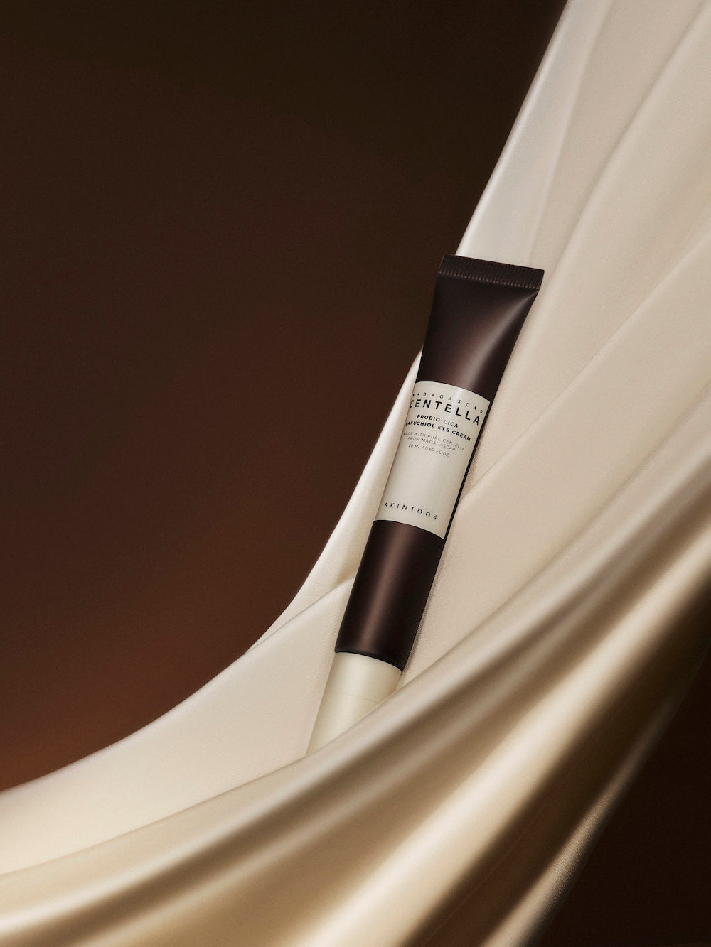 Skin1004 — Madagascar Centella Probio-Cica Bakuchiol Eye Cream — 20ml