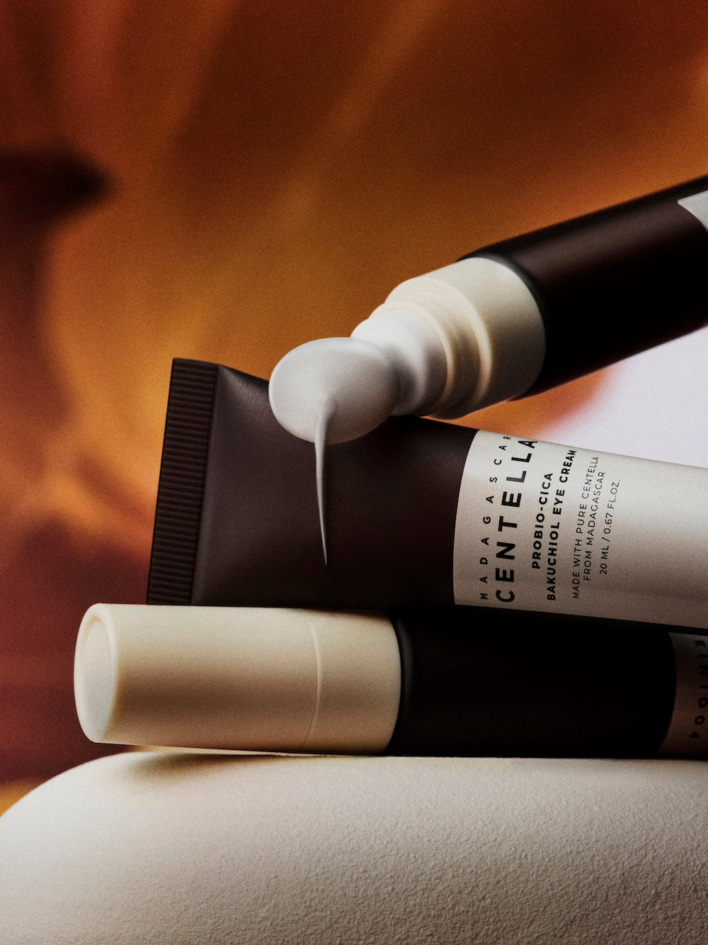 Skin1004 — Madagascar Centella Probio-Cica Bakuchiol Eye Cream — 20ml