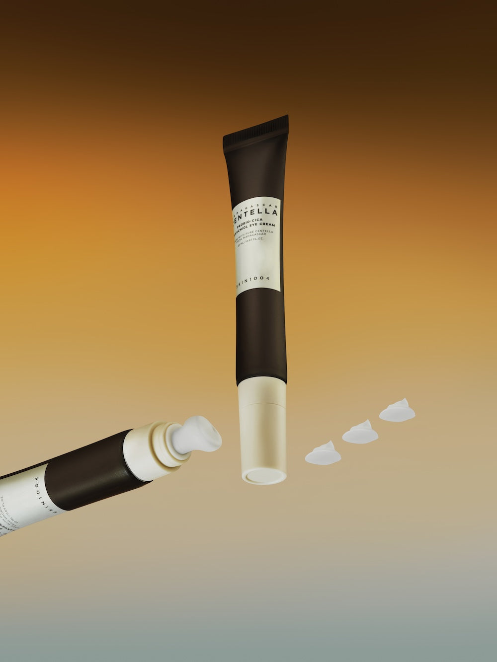 Skin1004 — Madagascar Centella Probio-Cica Bakuchiol Eye Cream — 20ml