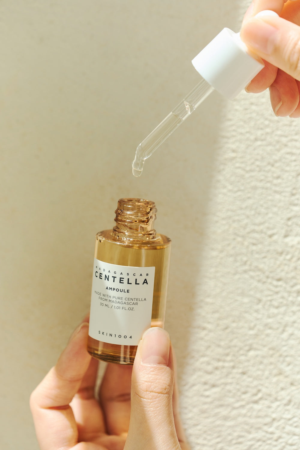 Skin1004 — Madagascar Centella Ampoule