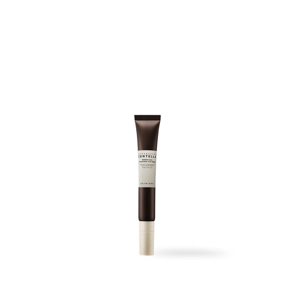 Skin1004 — Madagascar Centella Probio-Cica Bakuchiol Eye Cream — 20ml