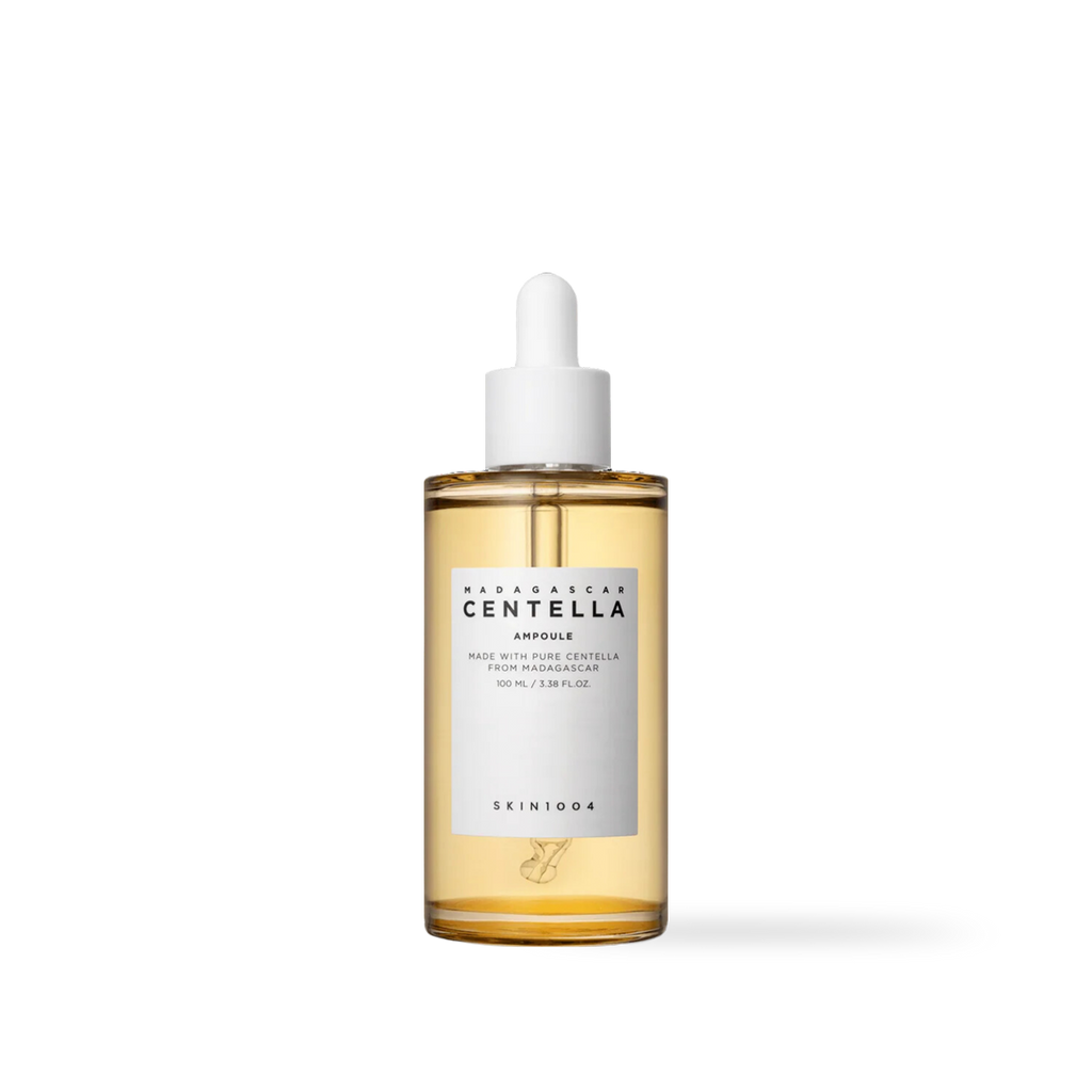 Skin1004 — Madagascar Centella Ampoule