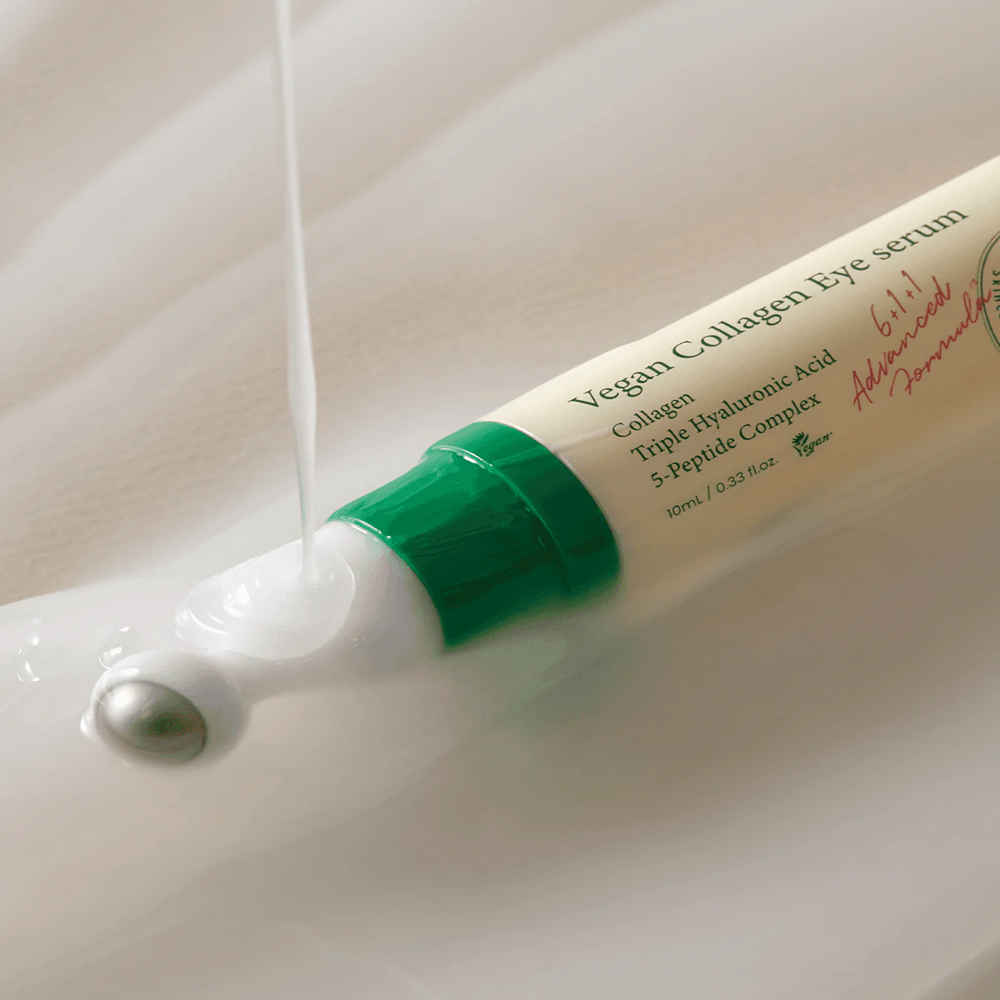 Axis-Y — Vegan Collagen Eye Serum — 10ml