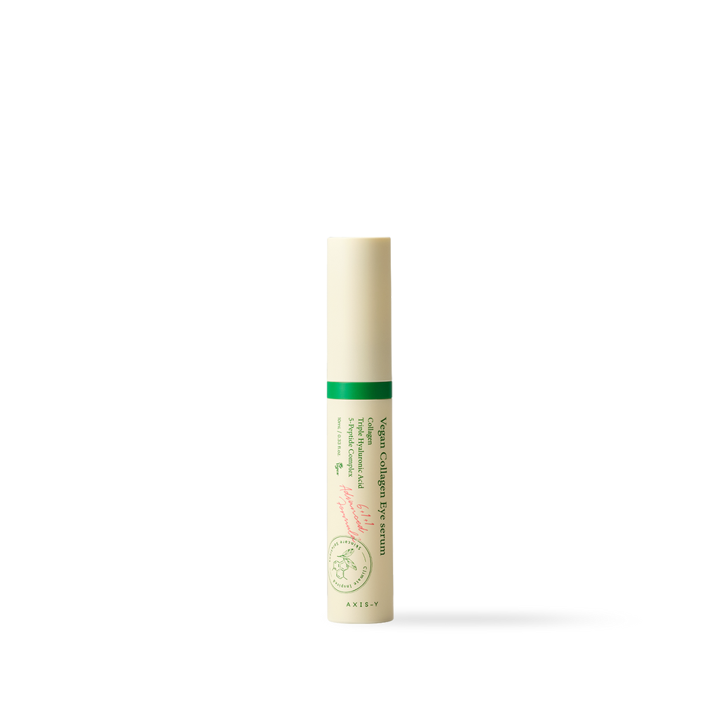 Axis-Y — Vegan Collagen Eye Serum — 10ml
