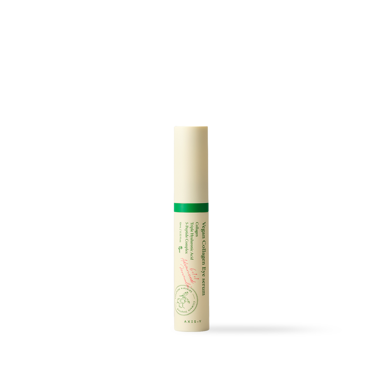 Axis-Y — Vegan Collagen Eye Serum — 10ml