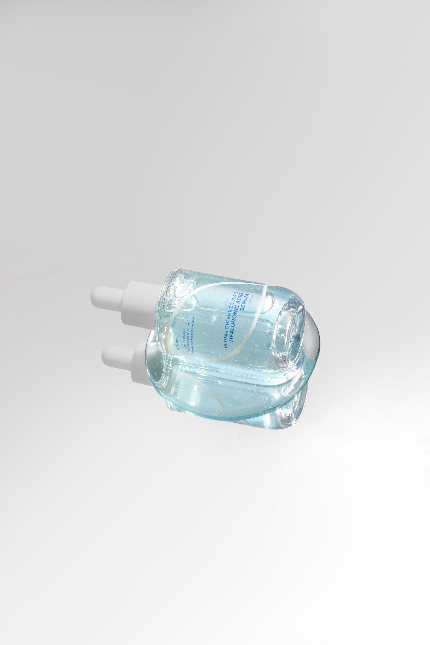 Isntree — Hyaluronic Acid Serum — 50ml