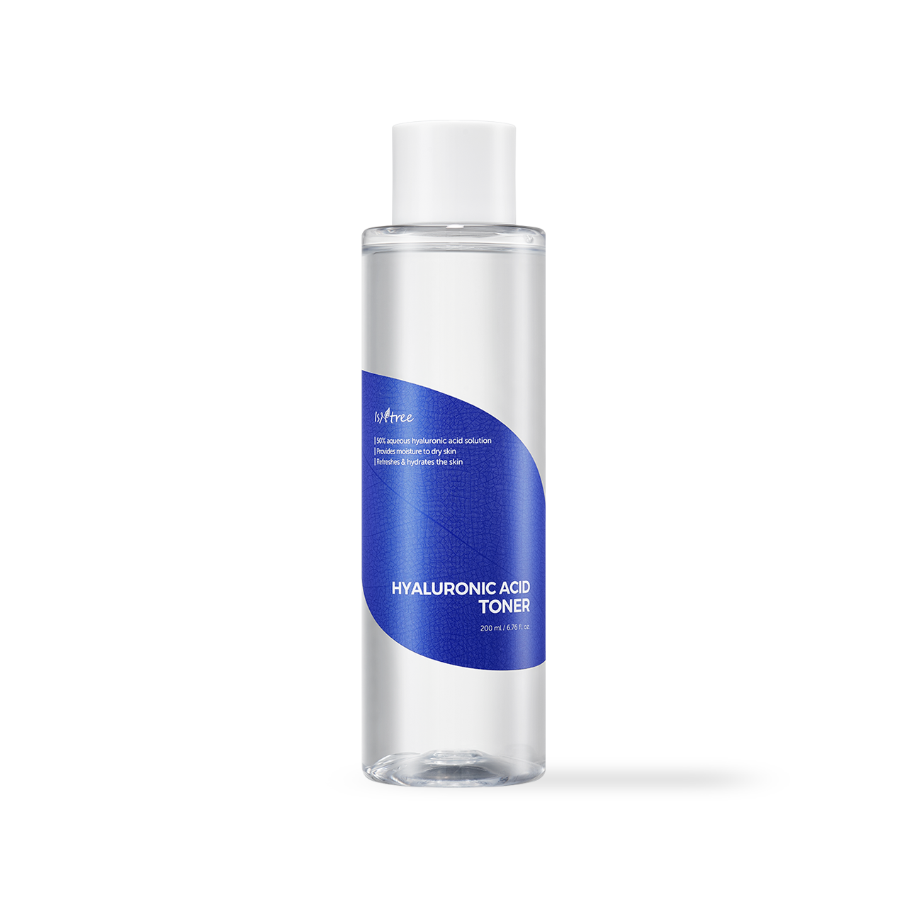 Isntree — Hyaluronic Acid Toner — 200ml