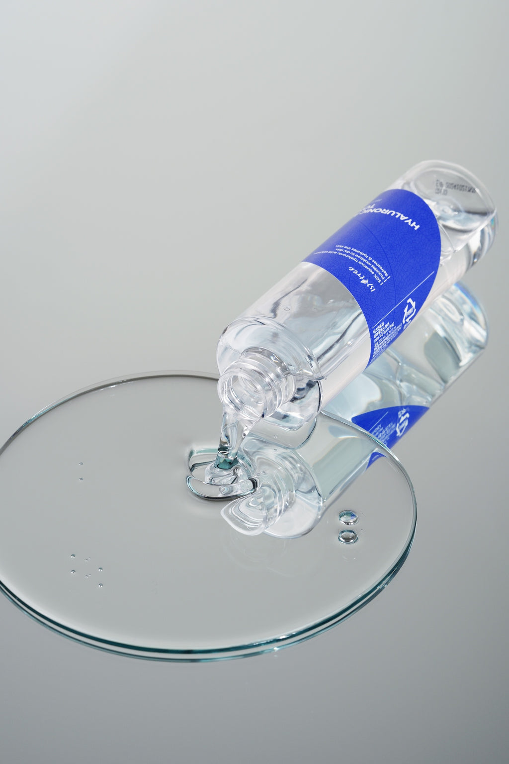 Isntree — Hyaluronic Acid Toner — 200ml