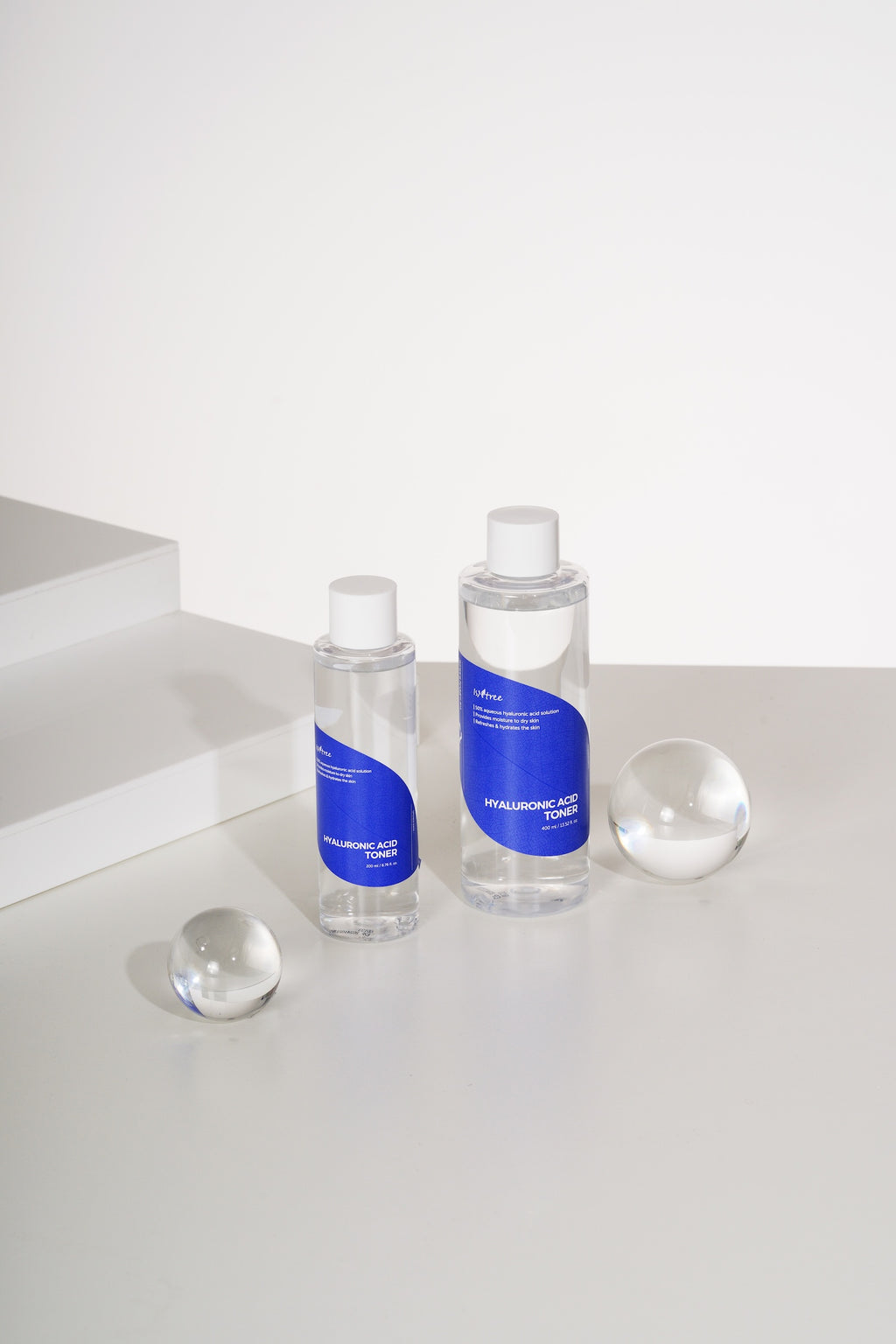 Isntree — Hyaluronic Acid Toner — 200ml