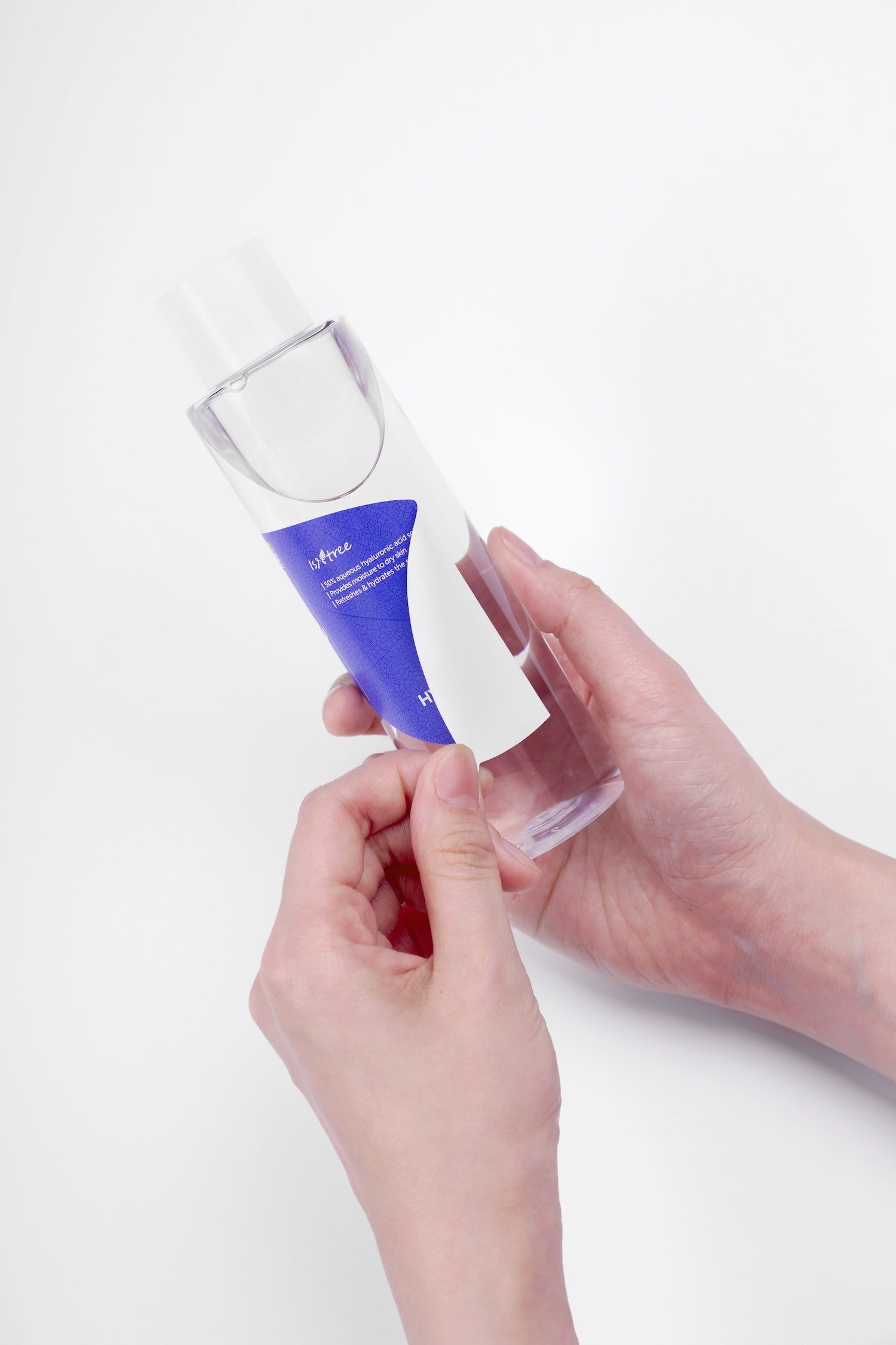 Isntree — Hyaluronic Acid Toner — 200ml