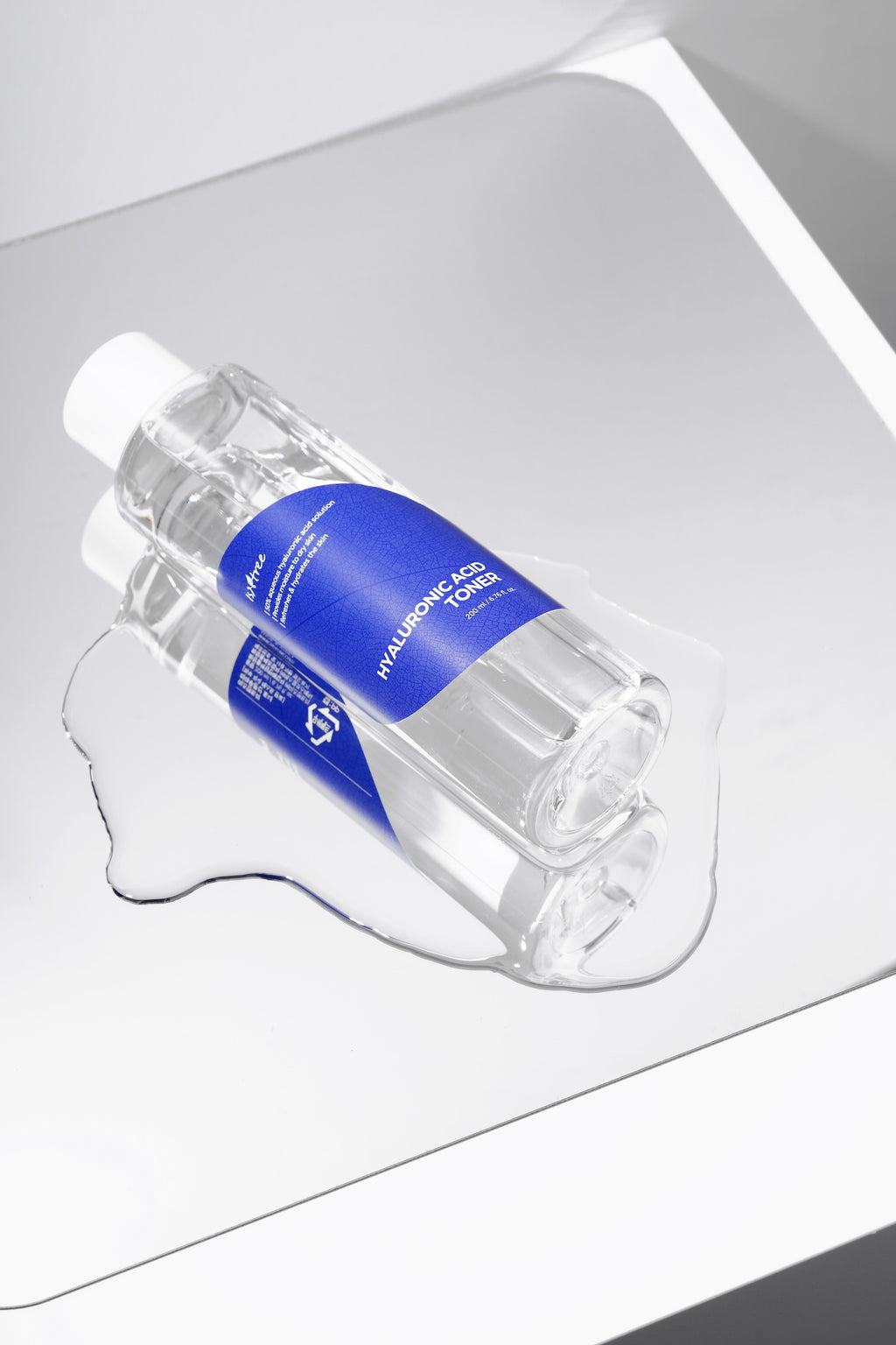 Isntree — Hyaluronic Acid Toner — 200ml