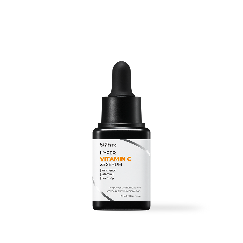 Isntree — Hyper Vitamin C 23 Serum — 20ml