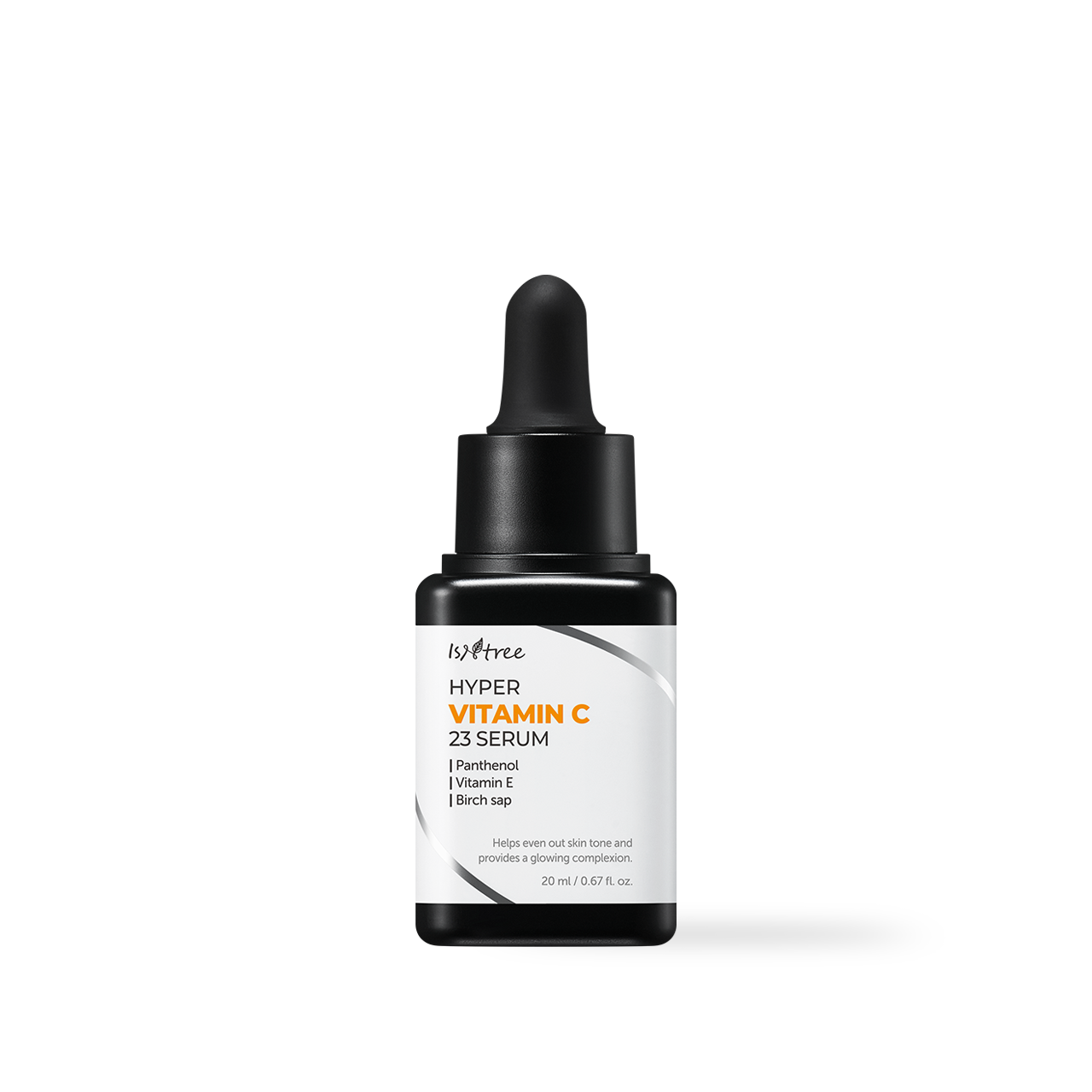 Isntree — Hyper Vitamin C 23 Serum — 20ml