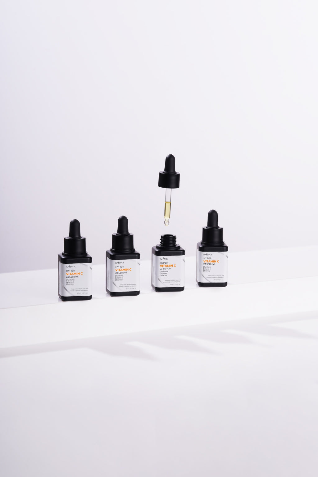Isntree — Hyper Vitamin C 23 Serum — 20ml