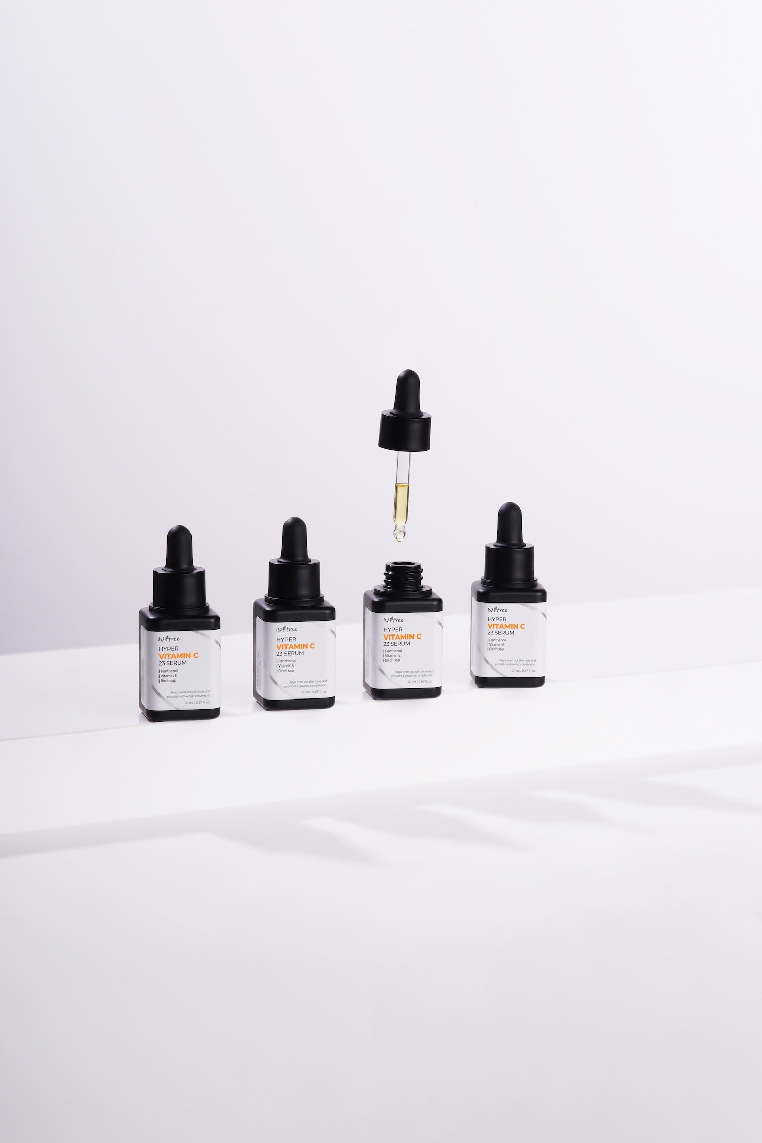 Isntree — Hyper Vitamin C 23 Serum — 20ml