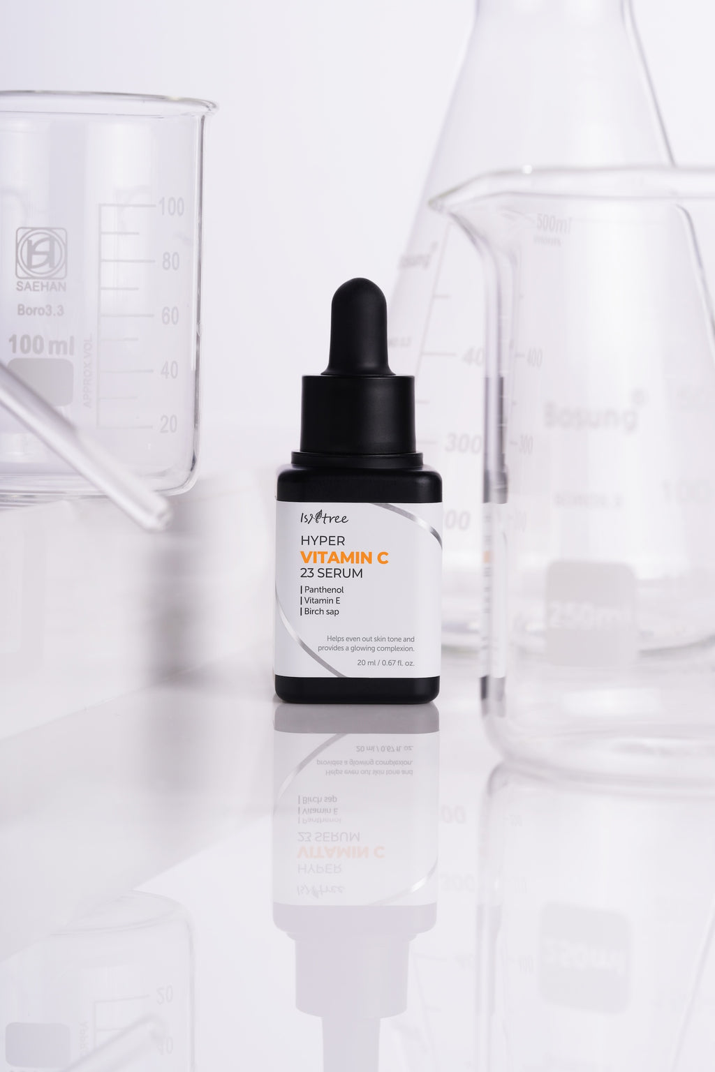 Isntree — Hyper Vitamin C 23 Serum — 20ml